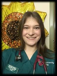 Nursing Foundation of Pennsylvania Scholarship Recipients