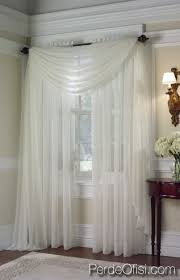 Rustic Curtain Models Koctas Furniture Decoration 16 Rustik Mobilya Perdeler