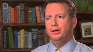 2011 Outstanding Administrator Award Winner Michael Elder