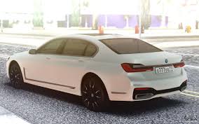 Bmw seria 7 2020 interior. 2020 Bmw 7 Series M760li Xdrive Long Full Revi For Gta San Andreas