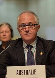 Malcolm Turnbull