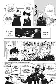 Notebook, diary, journal, memo, fanart, jk, jujutsu kaisen. Jujutsu Kaisen Manga Panel Haikyuu Manga Manga Pages Jujutsu