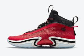 Fanatics has rui hachimura wizards jerseys and gear to support the new wizards player. Rui Hachimura S Air Jordan 36 Pe For The Tokyo Olympics Sneakers Cartel