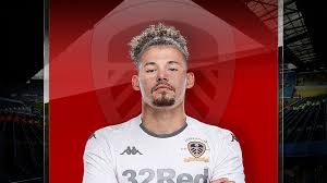 Kalvin joins leeds utd academy supported by mum lindsay and nanna val when phillips burst forward to lay on the goal for raheem sterling, they formed a combination which said much for the new era. Kalvin Phillips Interview The Best Defensive Midfielder In England Football News Sky Sports