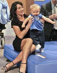 At the 1976 montreal olympic games, nadia comaneci broke the scoreboards by becoming the first gymnast to be awarded a perfect ten.find more about the story. Nicki Jhabvala Catching Up With Nadia Comaneci Sports Illustrated
