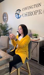 Covington Family Chiropractic (@CovFamilyChiro)