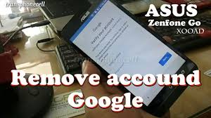 Can't find the frp account, please go settings to set the frp account unzip image. Cara Flash Asus Zenfone C Z007 Via Asus Flashtool Youtube