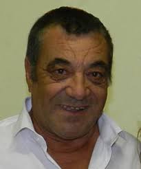 Tristan da Cunha Obituaries: Obituary for Barney Swain