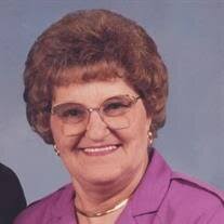 Sophie Blandina Pampell Obituary