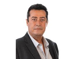 Antonio Ramírez Jiménez