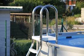 Echelle De Piscine En Inox Astral Pool Piscine Co