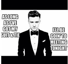 As Long As I Got My Suit And Tie Jw Humor Jehovah Witness Humor Jehovah S Witnesses Humor