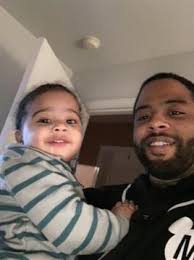 Reon Louis Lanier Jr. Obituary