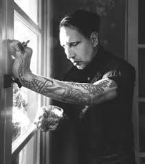 See marilyn manson pictures, photo shoots, and listen online to the latest music. Marilyn Manson Tumblr Image 2303207 On Favim Com