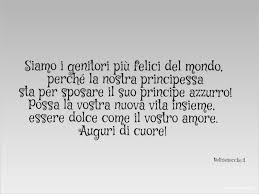 Per l'anniversario dei 18 anni di matrimonio dei genitori, flo e i suoi fratelli preparano un fantastico regalo: Matrimonio Figlia Frasi Di Auguri Per Una Figlia Dai Genitori Notiziesecche Frasi Aforismi E Citazioni