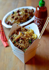 Pork Fried Rice Like The Restaurants Make It The Woks Of Life Recipe Recipes Pork Fried Rice Food