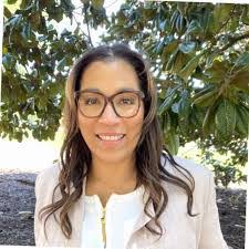 Carole Amos's Instagram, Twitter & Facebook