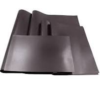 Wholesale Industrial Black Color Rubber Sheet Shock Absorbing Rubber Mat