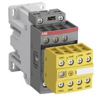 ABB Safety Quick Ship Program | Lydey Automation