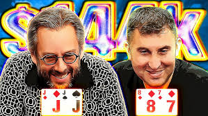 Creepy Old Man DESTROYS Ryan Feldman