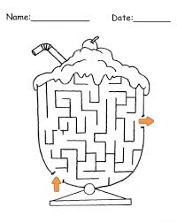 These templates can assist you as you create custom puzzles for upcoming projects or tasks. Printable Find The Way Out Maze Puzzles