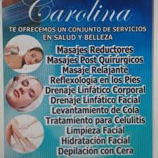 Jun 29, 2021 · the surry arts council usher in the holiday weekend with three concerts as part of the summer concert series at the blackmon amphitheatre. Estetica Carolina Mendoza Posts Facebook