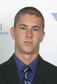 Seth Haight's Instagram, Twitter & Facebook