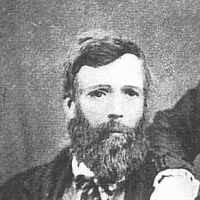 William Geddes Lindsay (1820-1861)