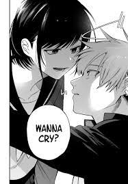 Read I Want To Drink Your Tears Manga English [New Chapters] Online Free -  MangaClash