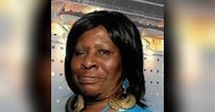 Mary Elizabeth Jackson Obituary