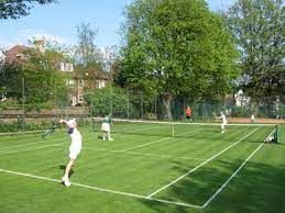 Plastik hdpe (high density polyethylene). Tipe Tipe Lapangan Tenis Tennis Freak