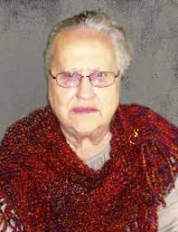 Obituary information for Florence McLaughlin