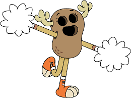 Fairy penny fitzgerald by karsismf97 on deviantart. Penny Fitzgerald The Amazing World Of Gumball Wiki Fandom