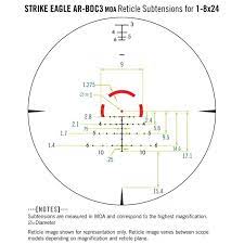 Jun 17, 2021 · the license and id cards feature new designs and colors that represent the state's natural and manmade features. Vortex Se 1824 2 Strike Eagle 1 8x24 Riflescope Ar Bdc3 Moa Ipscstore