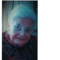 Shirley Dordean Vert Obituary (2023)