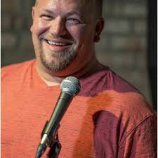 Severn Bridge Open Mic Comedy Night