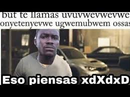 Download uvuvwevwevwe onyetenyevwe ugwemubwem ossas click show more to see important details! Download Recopilacion De Memes De Uvuvwevwevwe Onyetenyevwe Ugwemubwem Ossas Mp4 Mp3 3gp Naijagreenmovies Fzmovies Netnaija