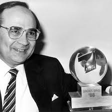 Ex-"Sportschau"-Moderator Fritz Klein ist tot