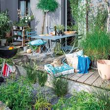 Maybe you would like to learn more about one of these? 5 Astuces Pour Agrandir Son Petit Jardin Marie Claire