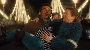 Bridget Jones S Baby Review Patchy Prepartum Production Wsj