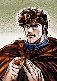 George Joestar I - JoJo's Bizarre Encyclopedia | JoJo Wiki