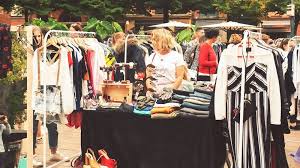 Ça se passe demain ! Beaucoup De Choix Parmi De Grandes Marques Pour Le Prochain Vide Dressing Des Toulousaines