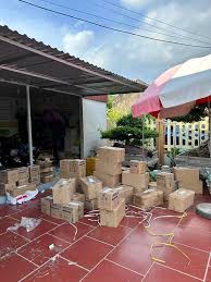 THÔNG BÁO QUAN TRỌNG: TRIỆT PHÁ THÀNH CÔNG ĐƯỜNG DÂY BUÔN BÁN HÀNG GIẢ NHÃN  HIỆU APOLLO SILICONE