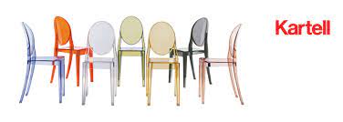 We use cookies to ensure that we give you the best experience on our website. Kartell La Maison Generale