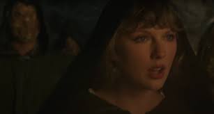 All the Easter Eggs in Taylor Swift 'Willow' Video Explained