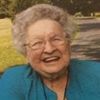 Patricia M. Johnson Obituary