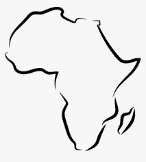 Maybe you would like to learn more about one of these? Africa Png Image Svg Free Africa Sketch Map Png Transparent Png Kindpng
