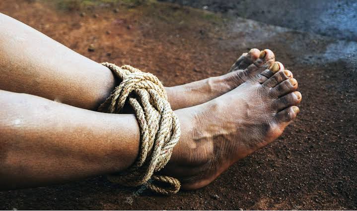 The Economics of Nigeria's Kidnap Industry: Follow the money – Your Window  Into West Africa