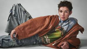 Hun skulle fortælle sine forældre 1 særlig ting, men kunne ikke