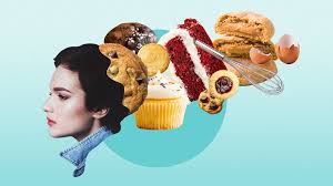 Baking Really Can Help Reduce Stress And Anxiety Psychologists Say